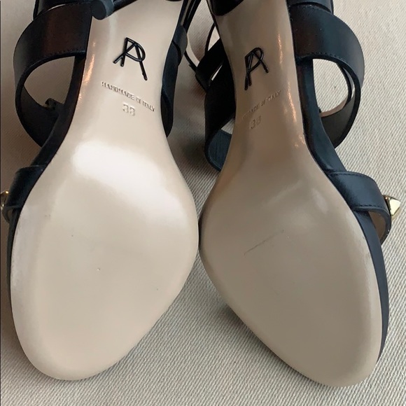 Paul Andrew Hercules Sandals - Picture 2 of 13